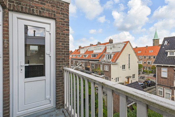 Medium property photo - Duizendschoonstraat 24A, 3051 SE Rotterdam
